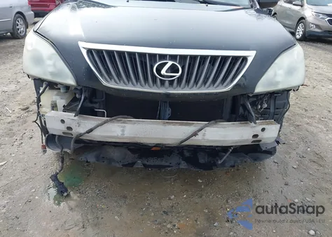 2008 Lexus Rx 350 из США, поврежденный, VIN 2T2HK31U28C071293